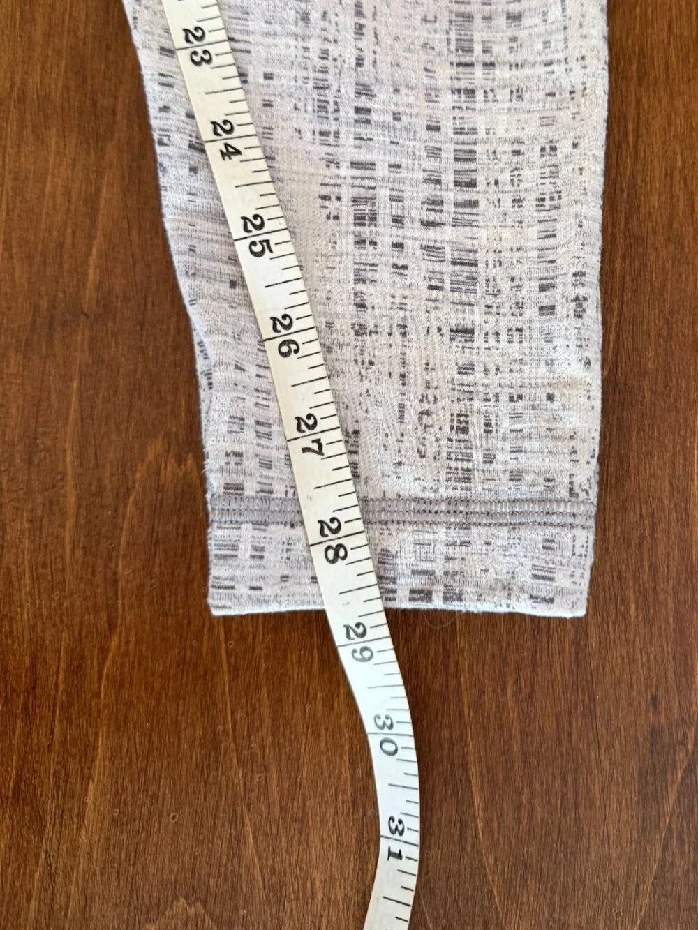 Lululemon Wunder Under High-Rise Tight 28
